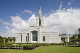 Templo de Accra Ghana